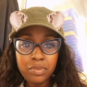 Meet your Posher, Shamone